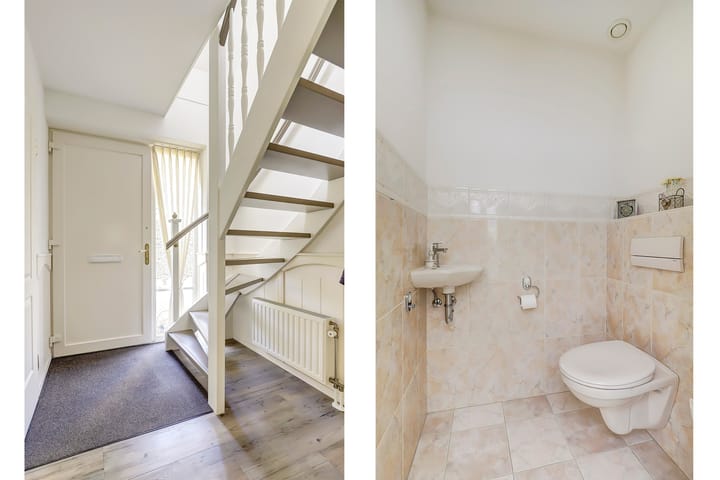 Foto 4 van Hartoogstraat 7