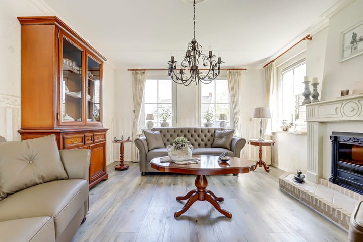 Foto 5 van Hartoogstraat 7