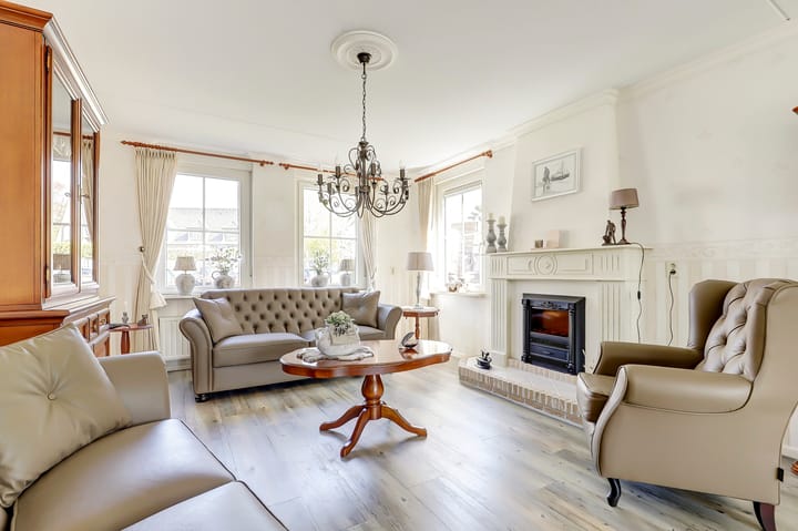 Foto 8 van Hartoogstraat 7