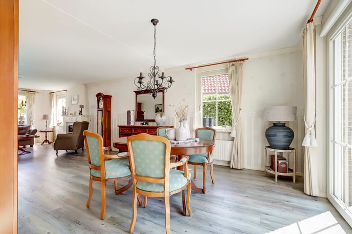 Foto 9 van Hartoogstraat 7