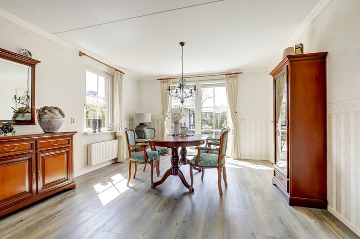 Foto 10 van Hartoogstraat 7