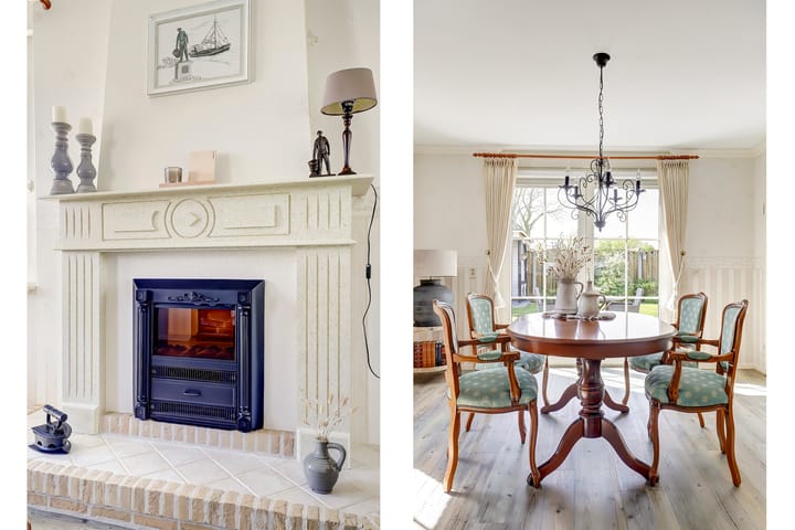 Foto 11 van Hartoogstraat 7