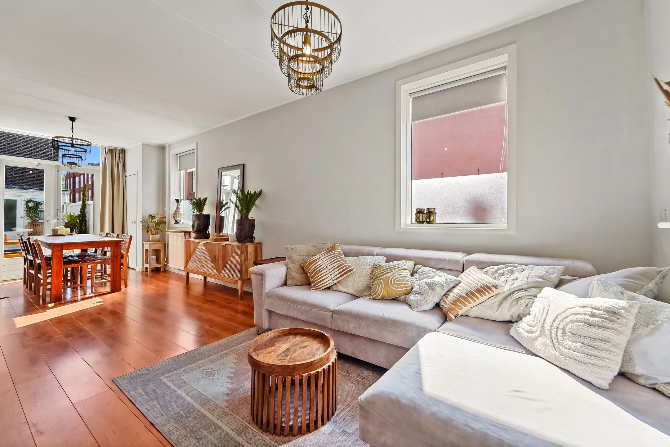 Foto 6 van Van Bronckhorststraat 14