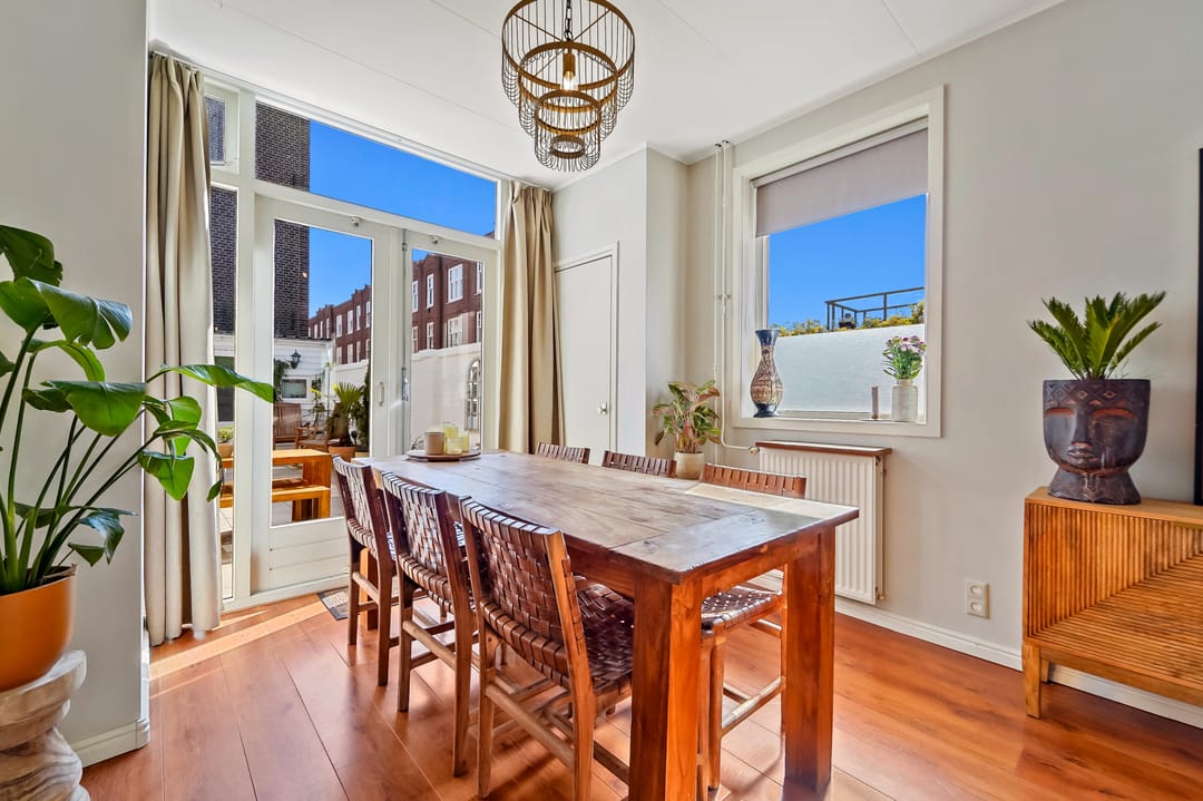 Foto 8 van Van Bronckhorststraat 14