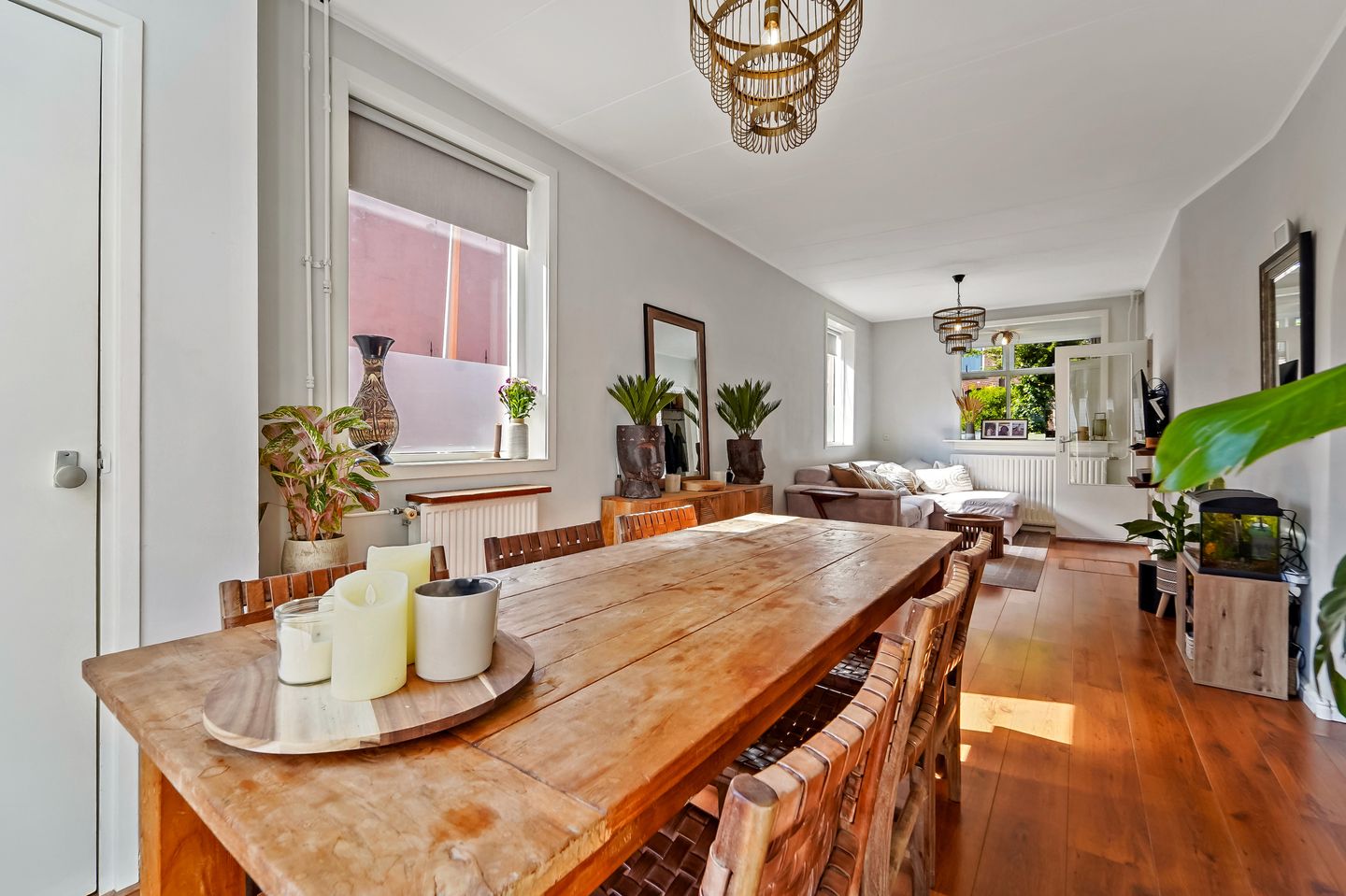 Foto 10 van Van Bronckhorststraat 14