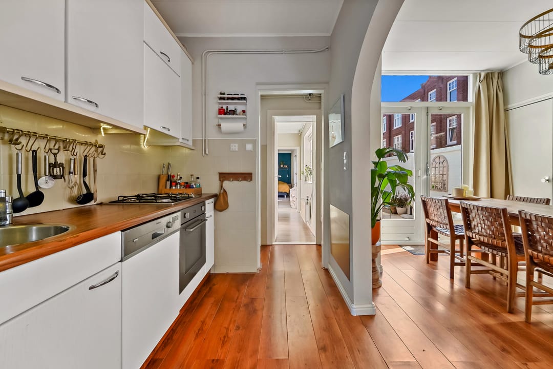 Foto 11 van Van Bronckhorststraat 14