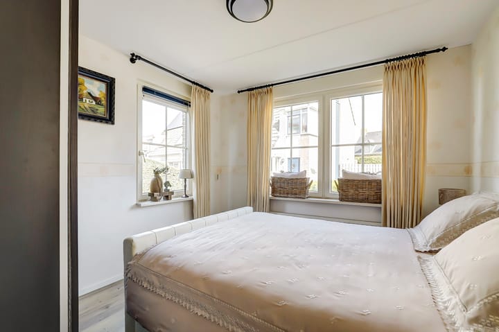 Foto 18 van Hartoogstraat 7