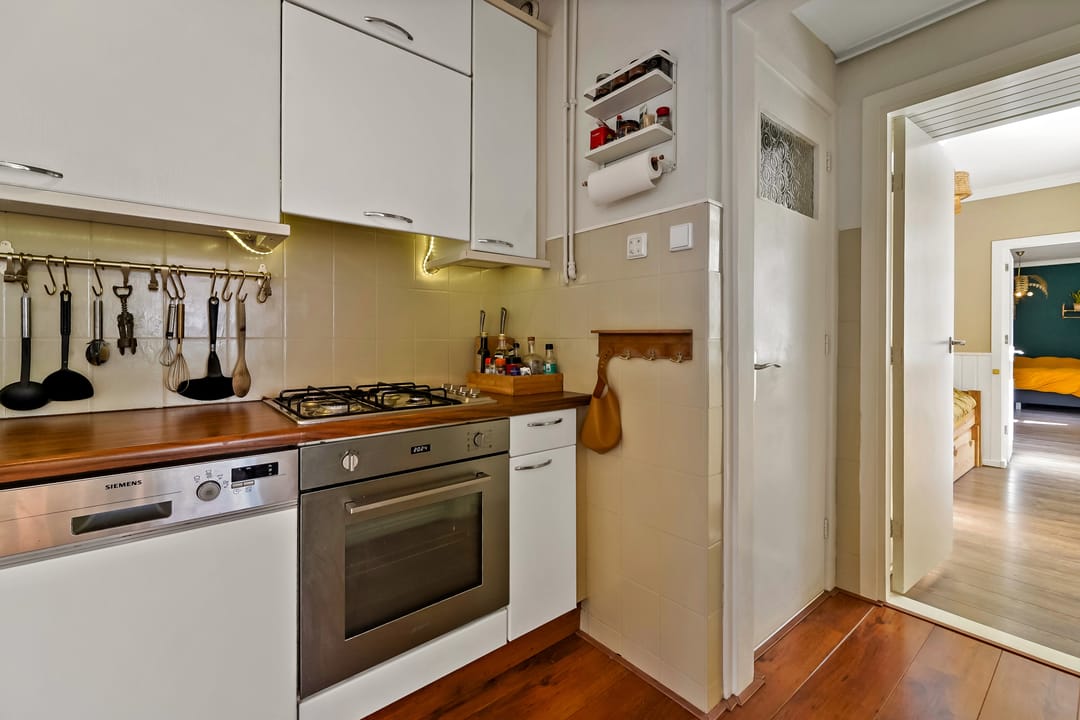 Foto 13 van Van Bronckhorststraat 14