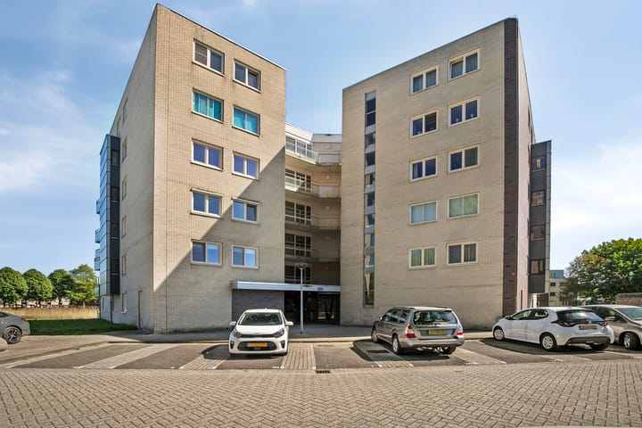 Foto 4 van Jacob van Maerlantstraat 4