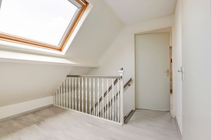 Foto 20 van Hartoogstraat 7