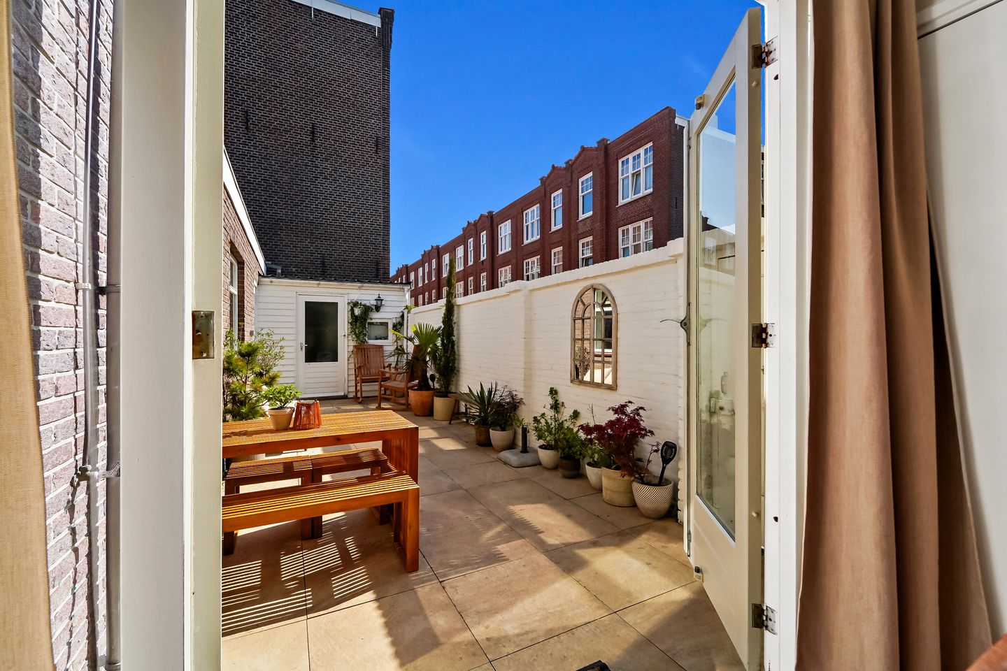 Foto 14 van Van Bronckhorststraat 14