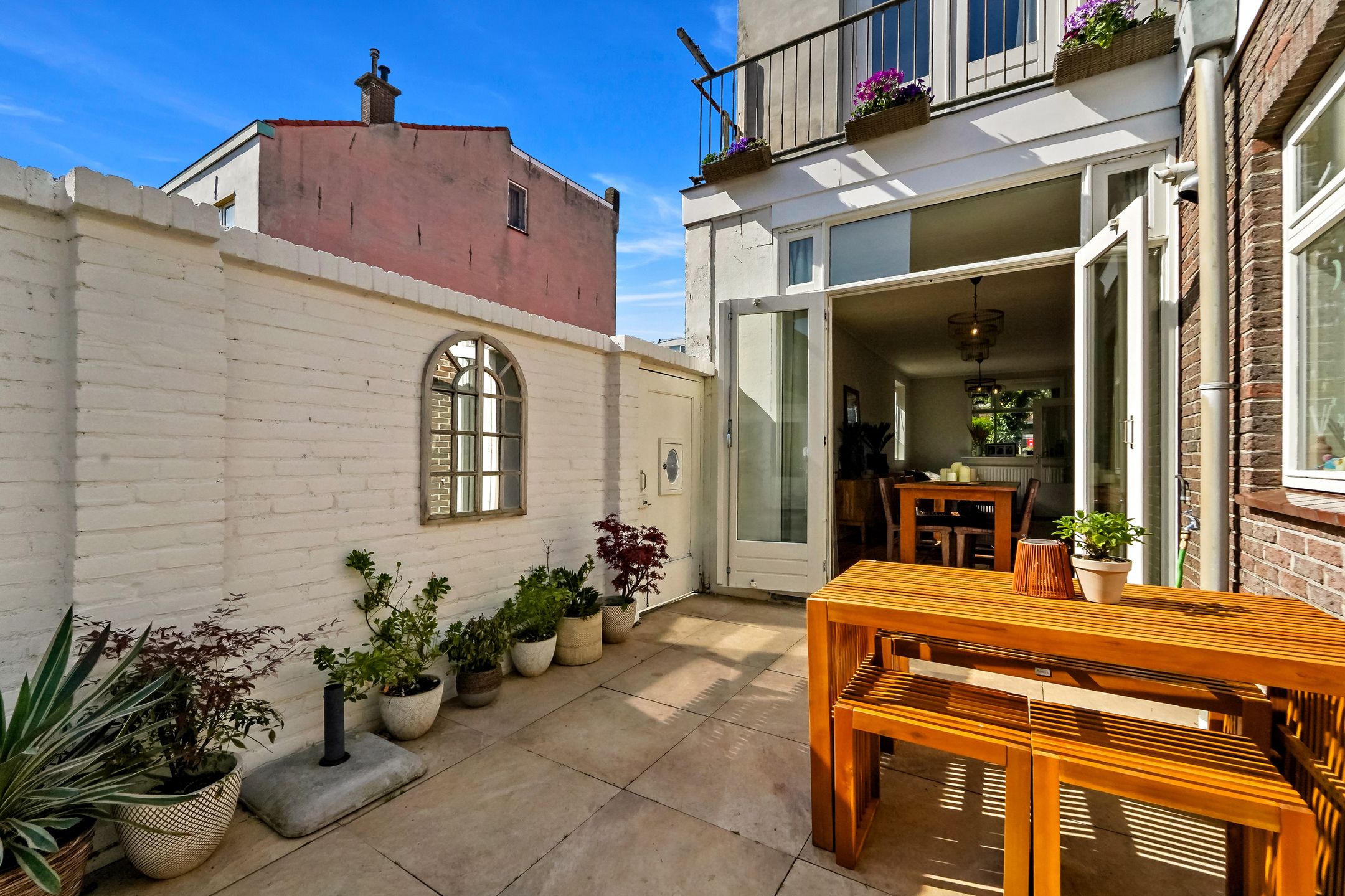 Foto 15 van Van Bronckhorststraat 14