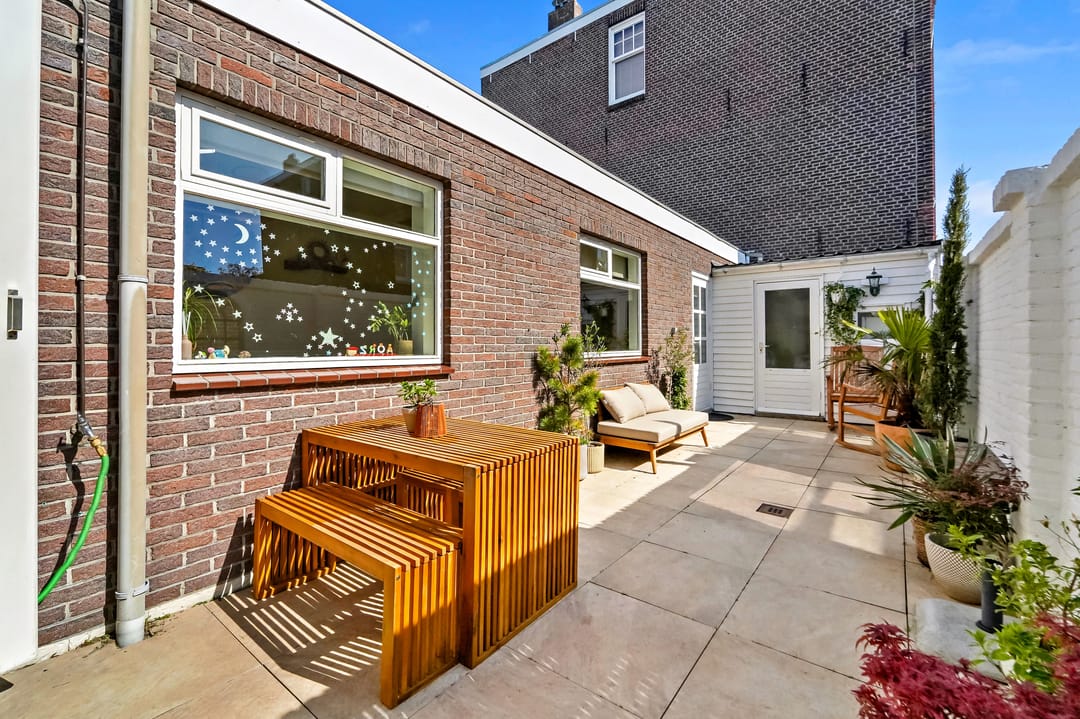 Foto 16 van Van Bronckhorststraat 14