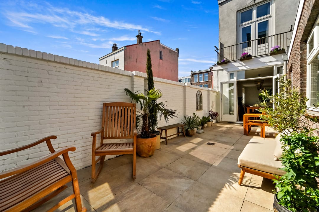 Foto 17 van Van Bronckhorststraat 14