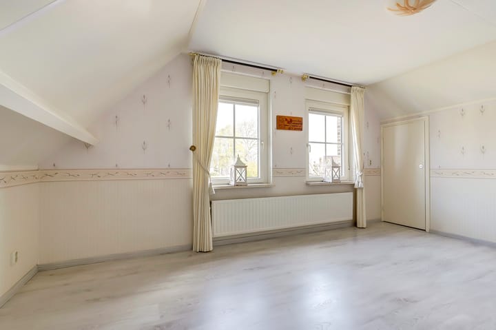 Foto 24 van Hartoogstraat 7