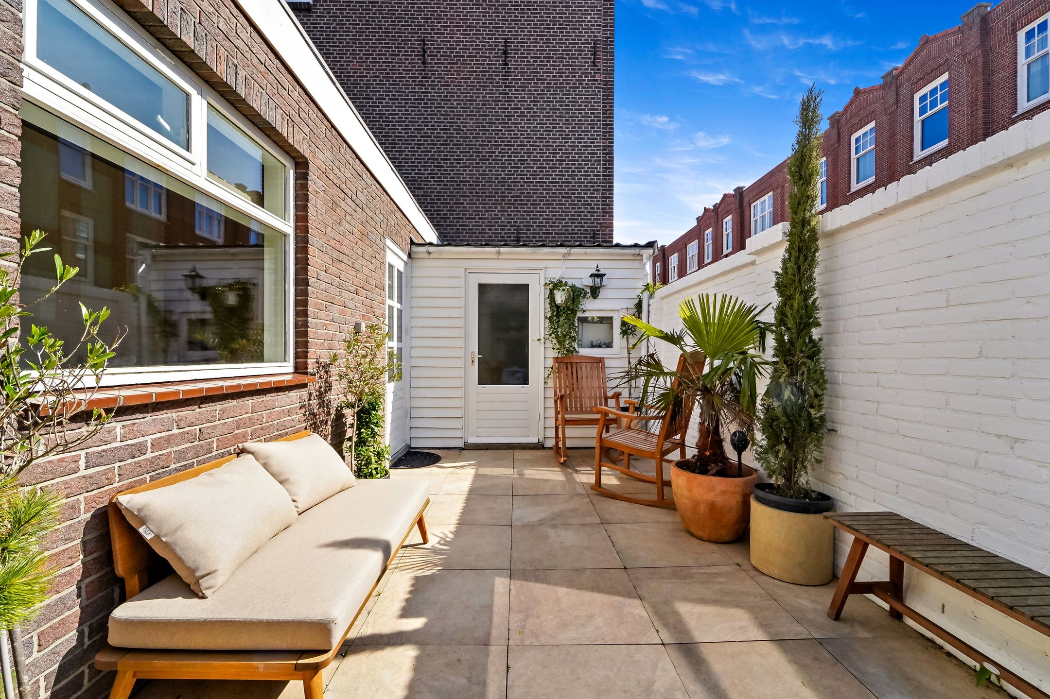 Foto 18 van Van Bronckhorststraat 14