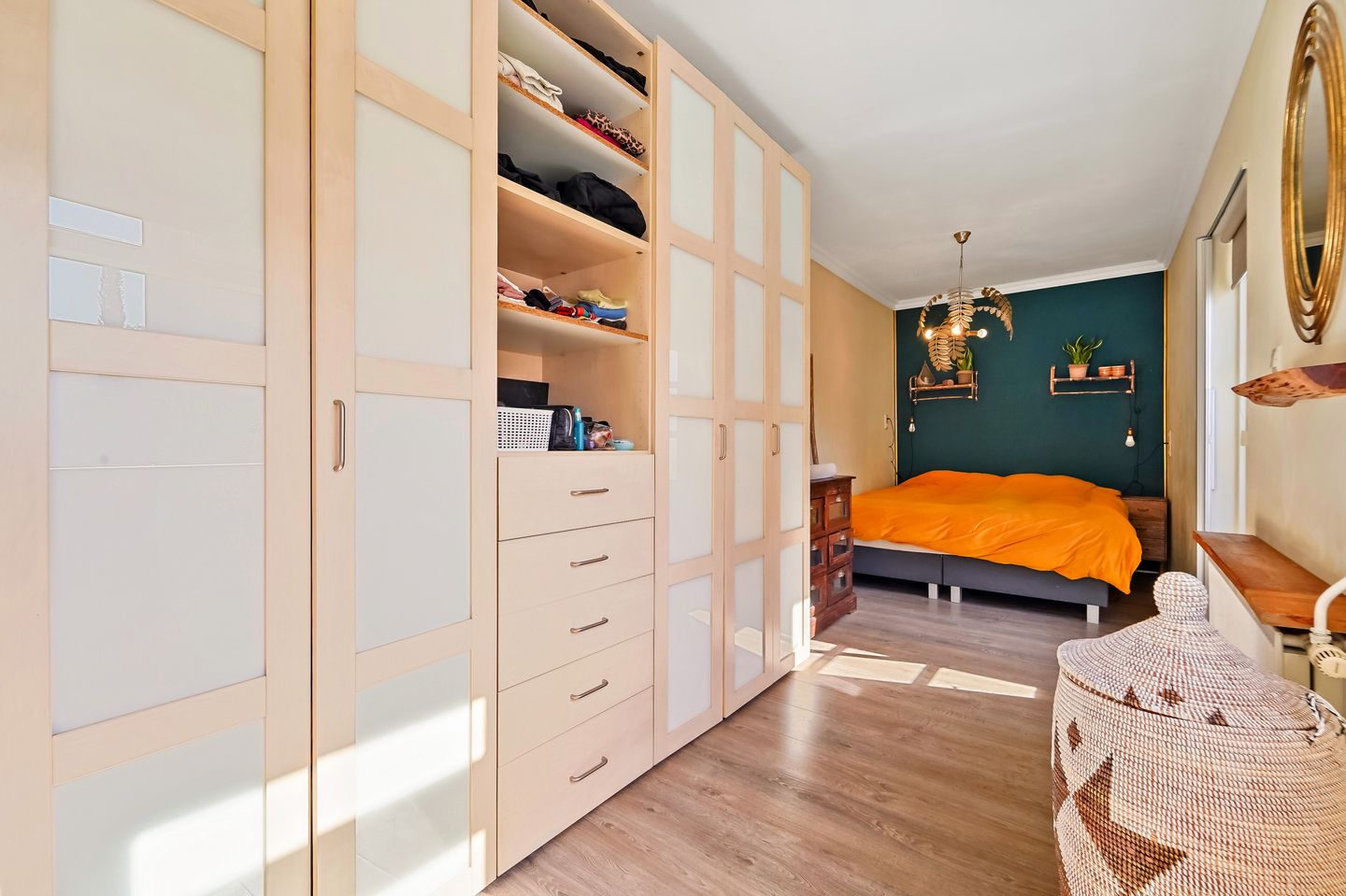 Foto 20 van Van Bronckhorststraat 14