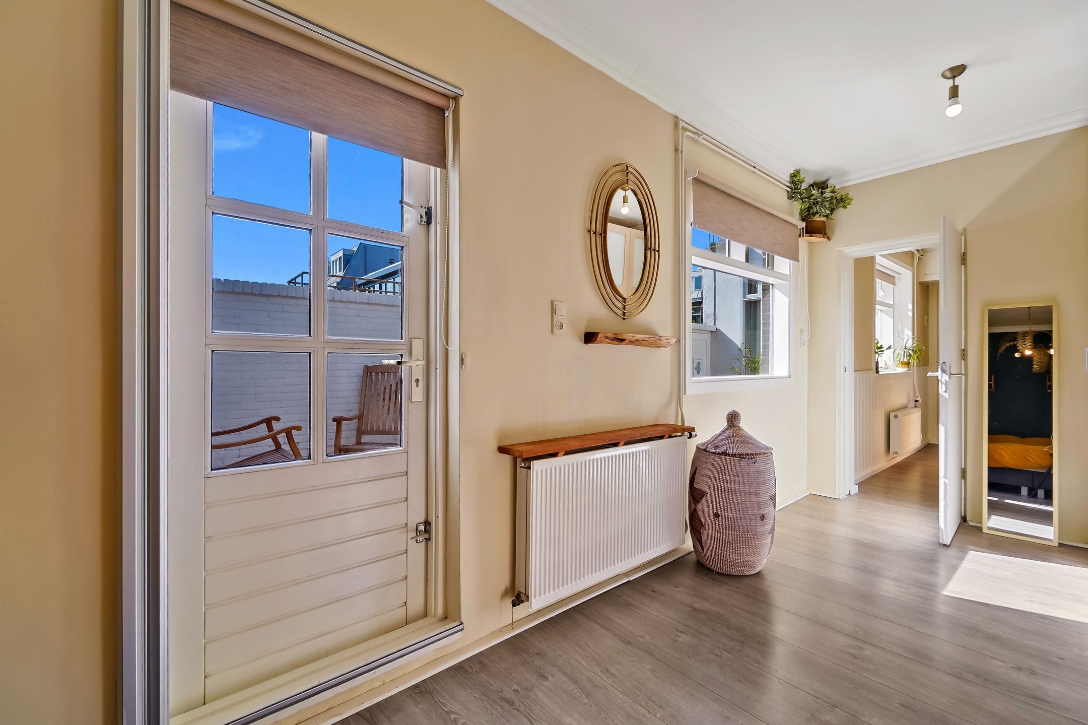 Foto 21 van Van Bronckhorststraat 14