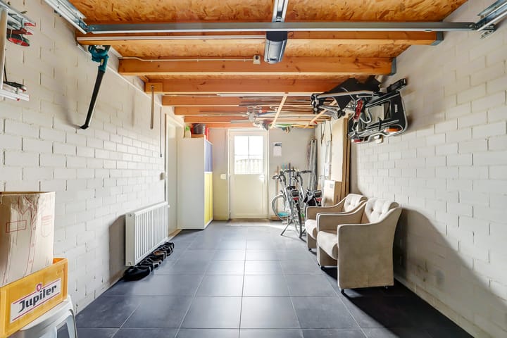 Foto 30 van Hartoogstraat 7