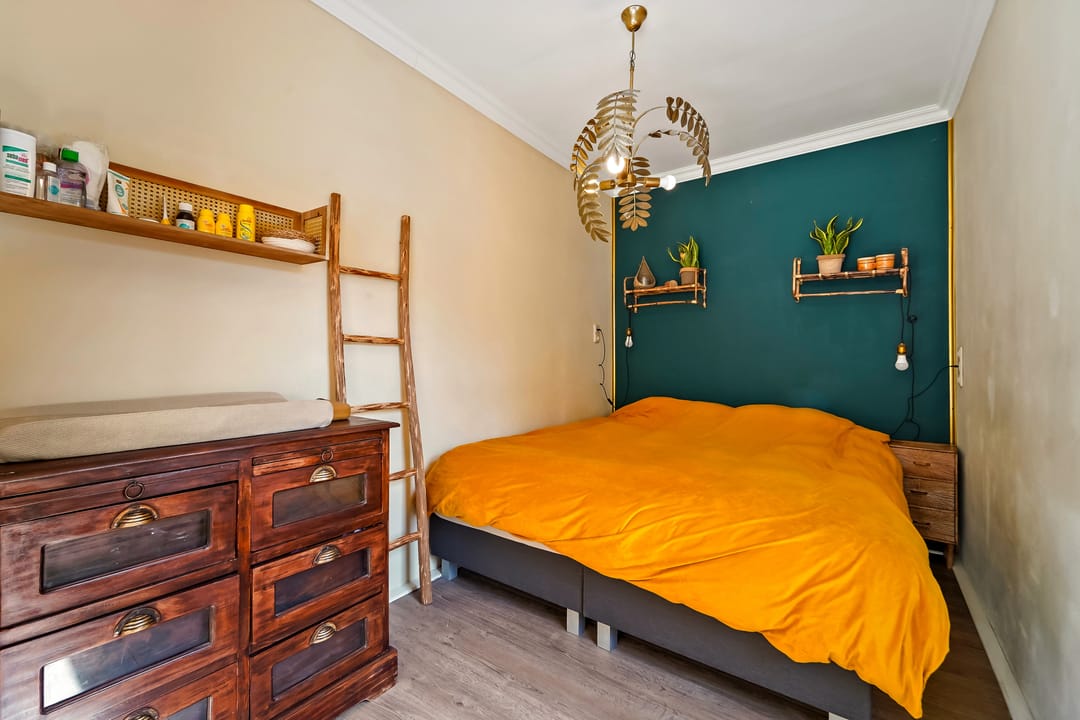 Foto 22 van Van Bronckhorststraat 14