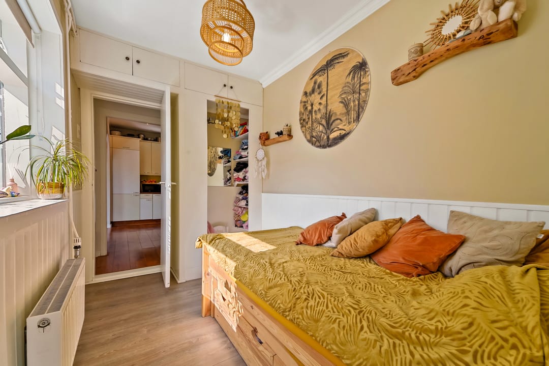 Foto 23 van Van Bronckhorststraat 14