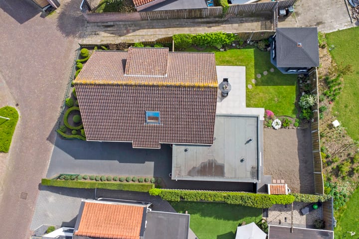 Foto 31 van Hartoogstraat 7