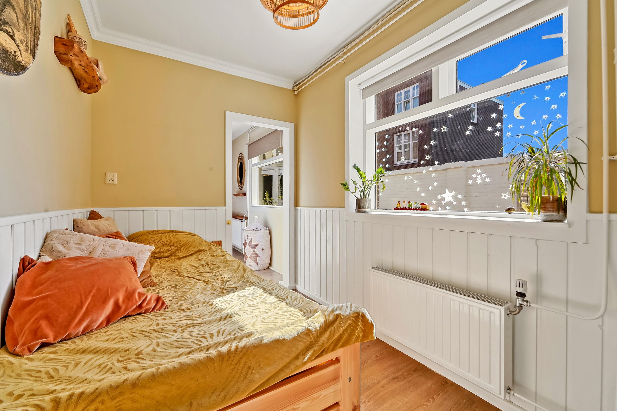 Foto 24 van Van Bronckhorststraat 14