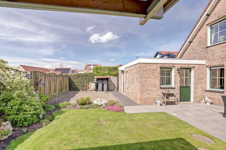 Foto 33 van Hartoogstraat 7