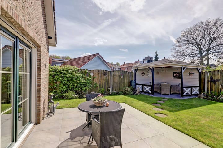 Foto 34 van Hartoogstraat 7