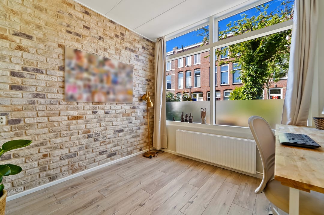 Foto 28 van Van Bronckhorststraat 14