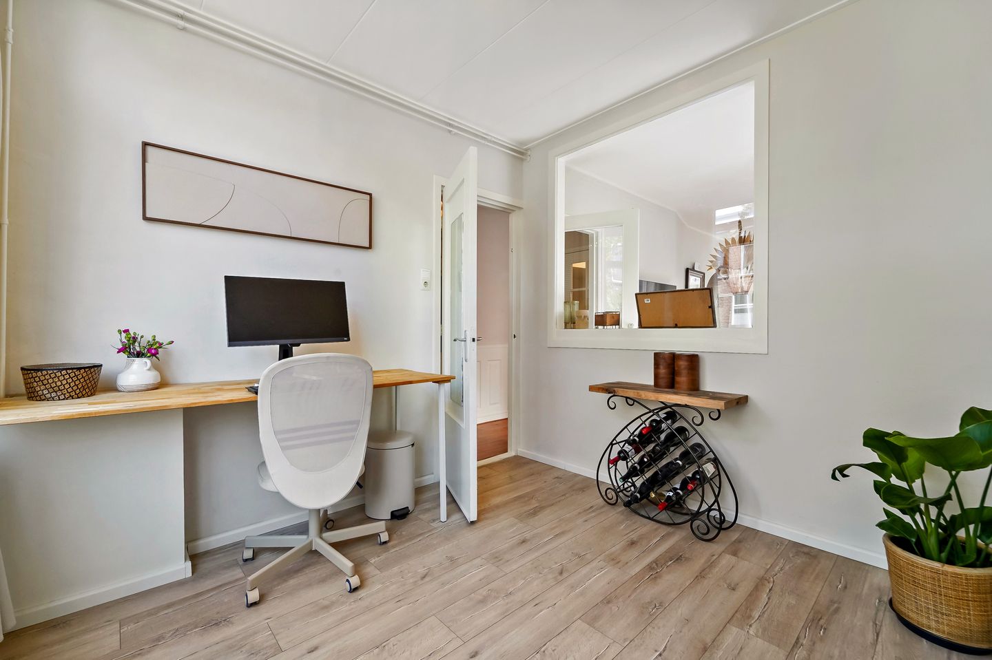 Foto 29 van Van Bronckhorststraat 14