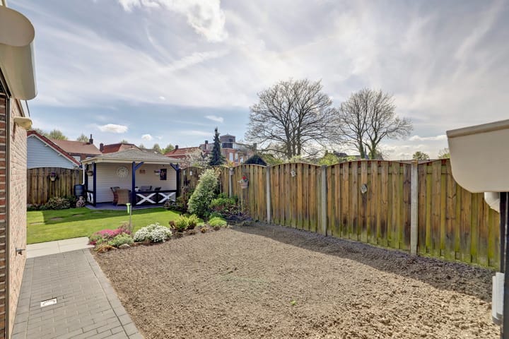 Foto 37 van Hartoogstraat 7