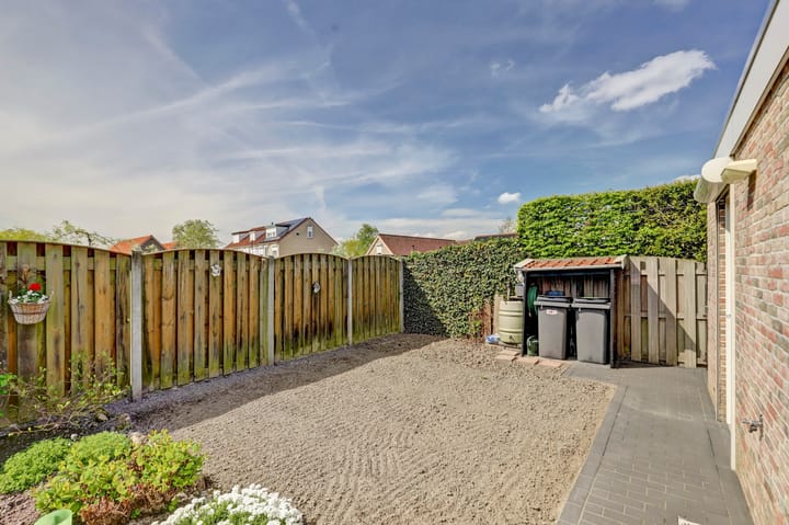 Foto 38 van Hartoogstraat 7