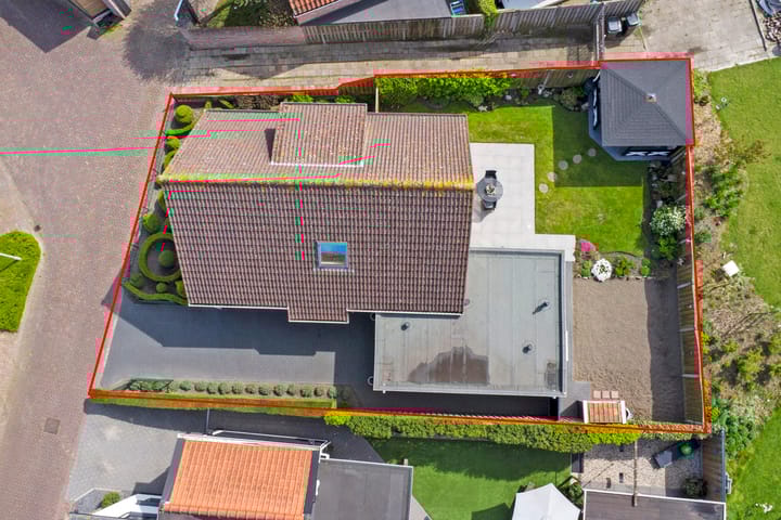 Foto 40 van Hartoogstraat 7