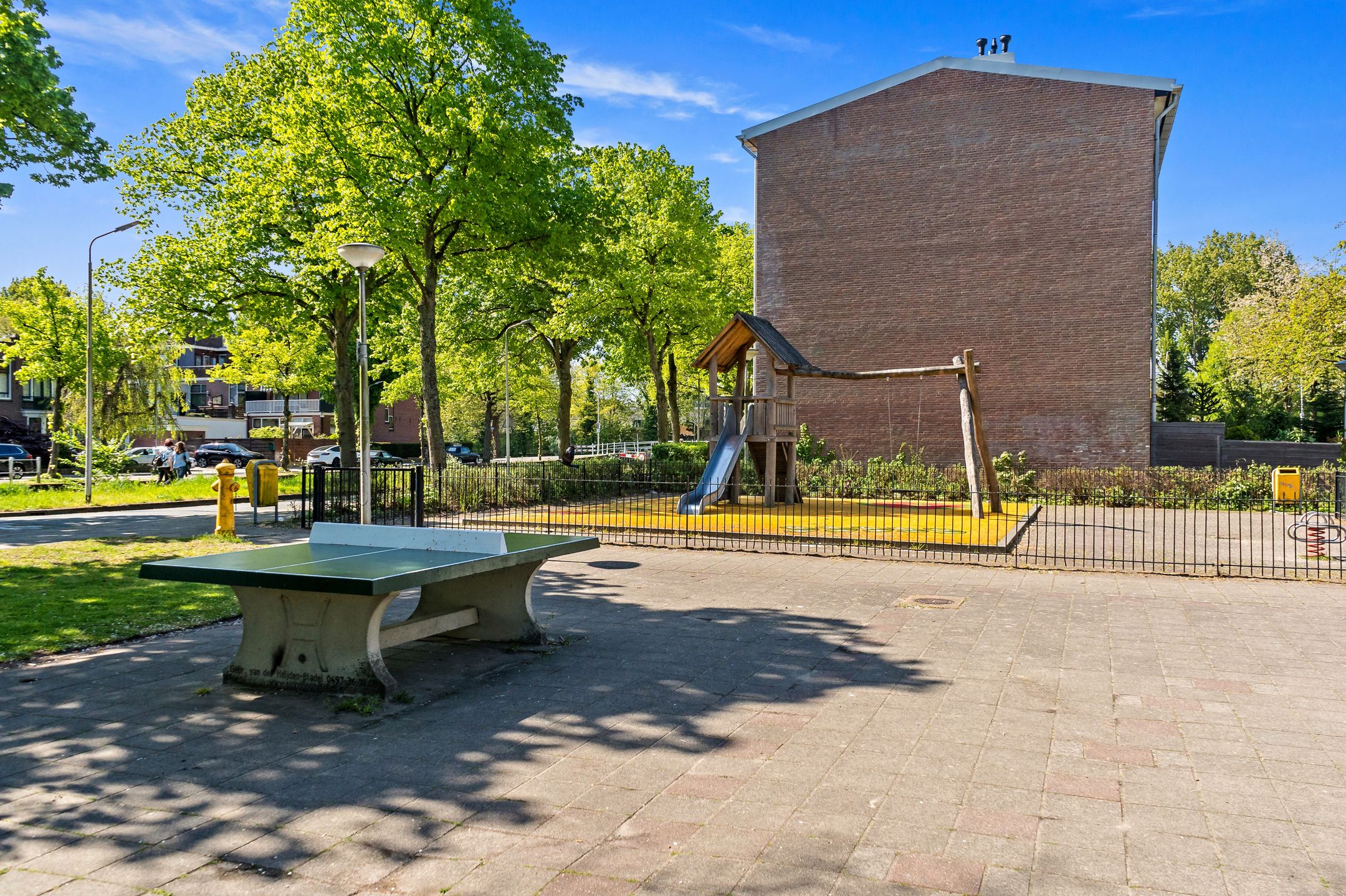 Foto 33 van Van Bronckhorststraat 14