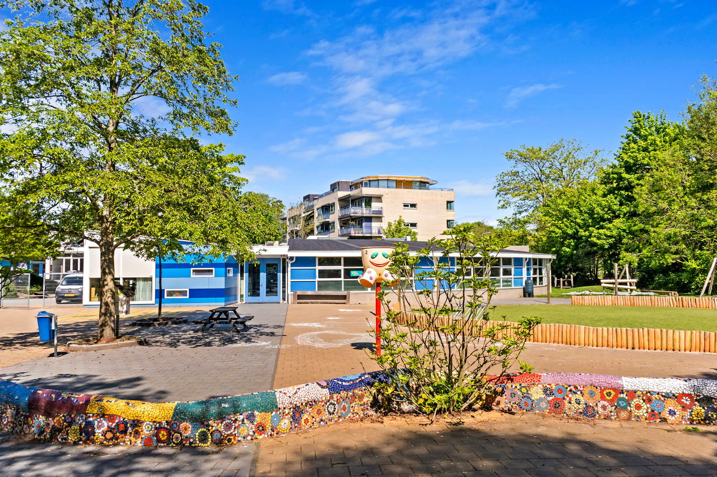 Foto 34 van Van Bronckhorststraat 14