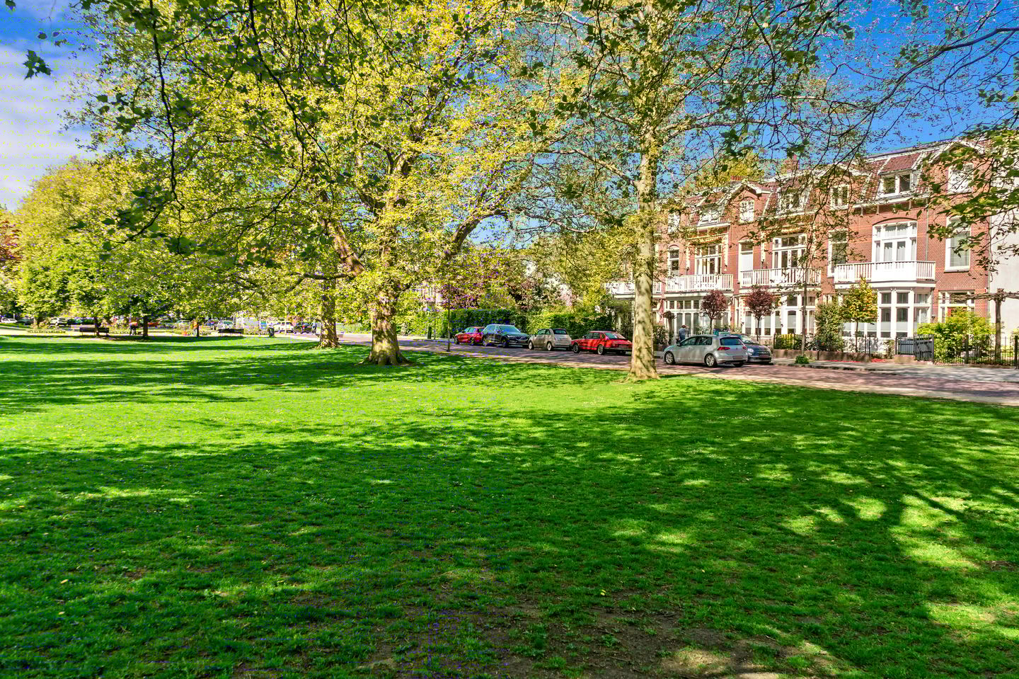 Foto 35 van Van Bronckhorststraat 14