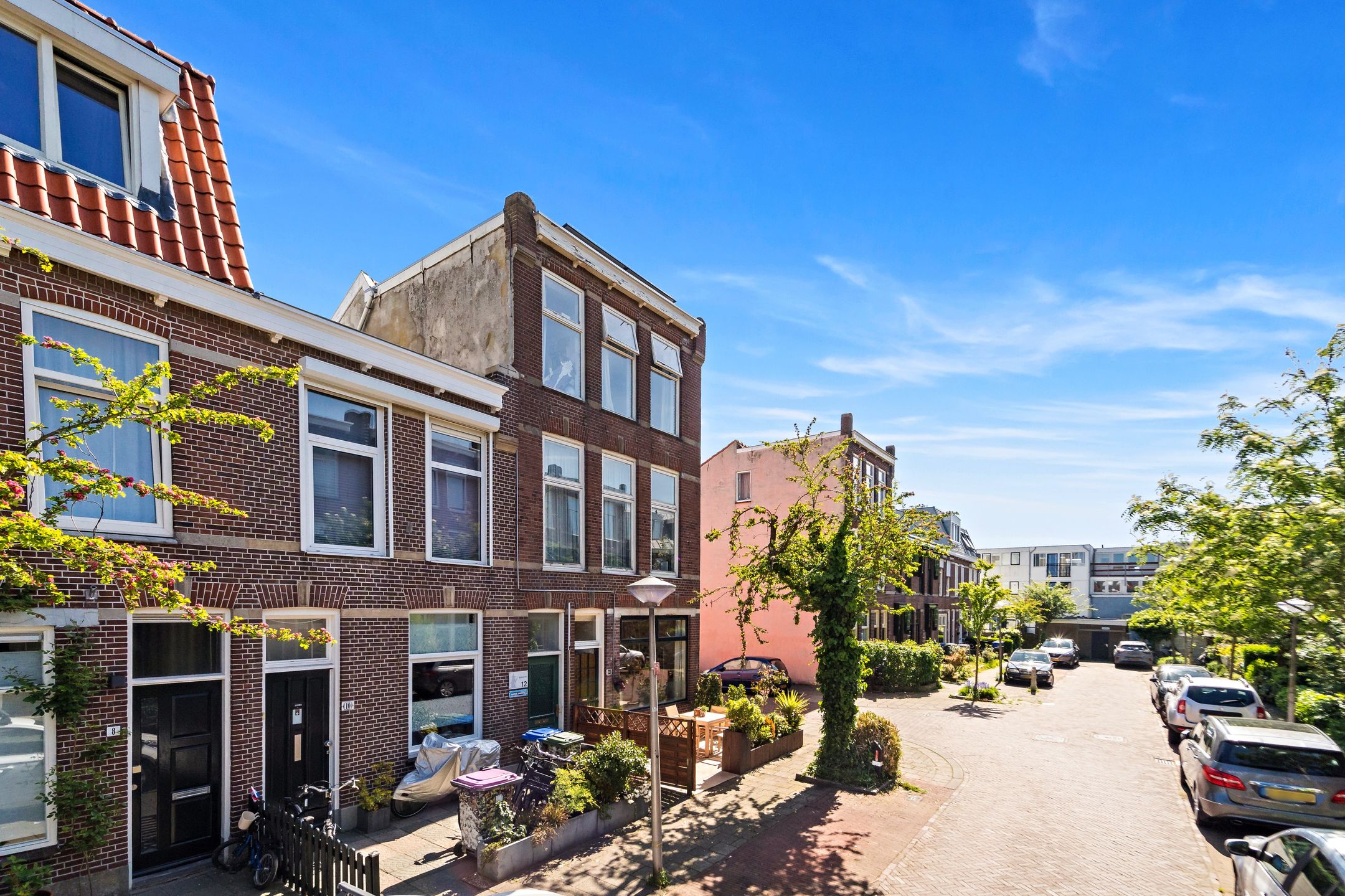 Foto 36 van Van Bronckhorststraat 14