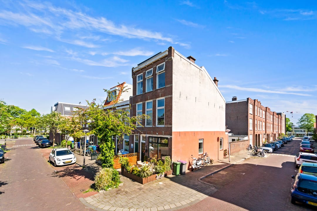 Foto 37 van Van Bronckhorststraat 14