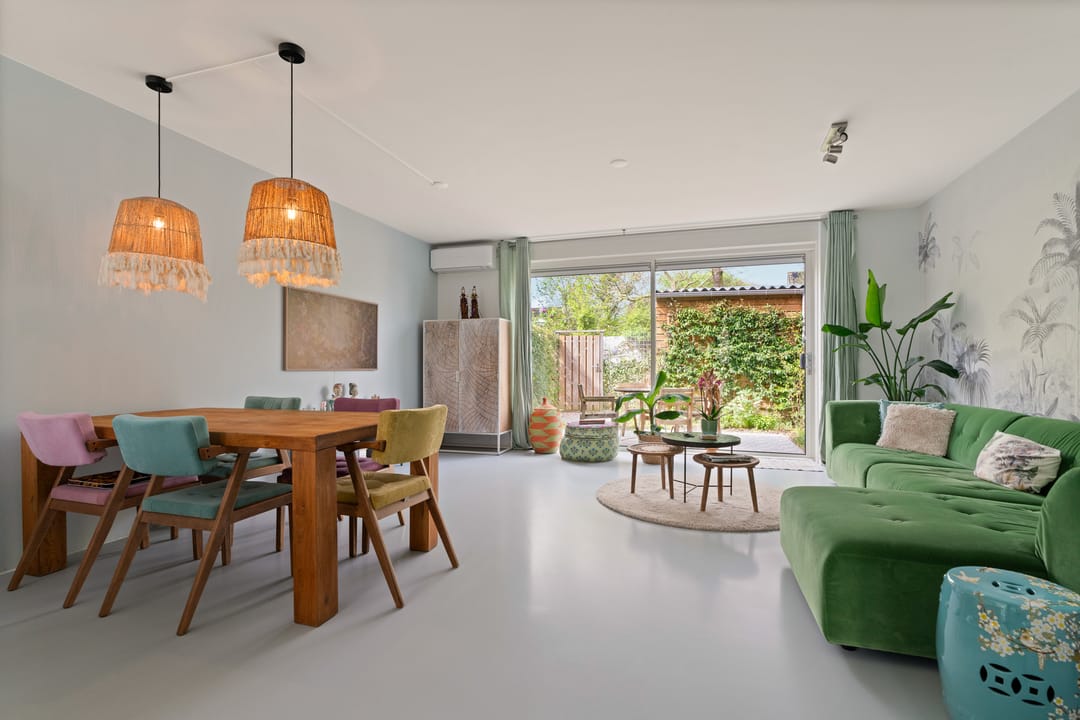 Foto 2 van Hubertushof 5