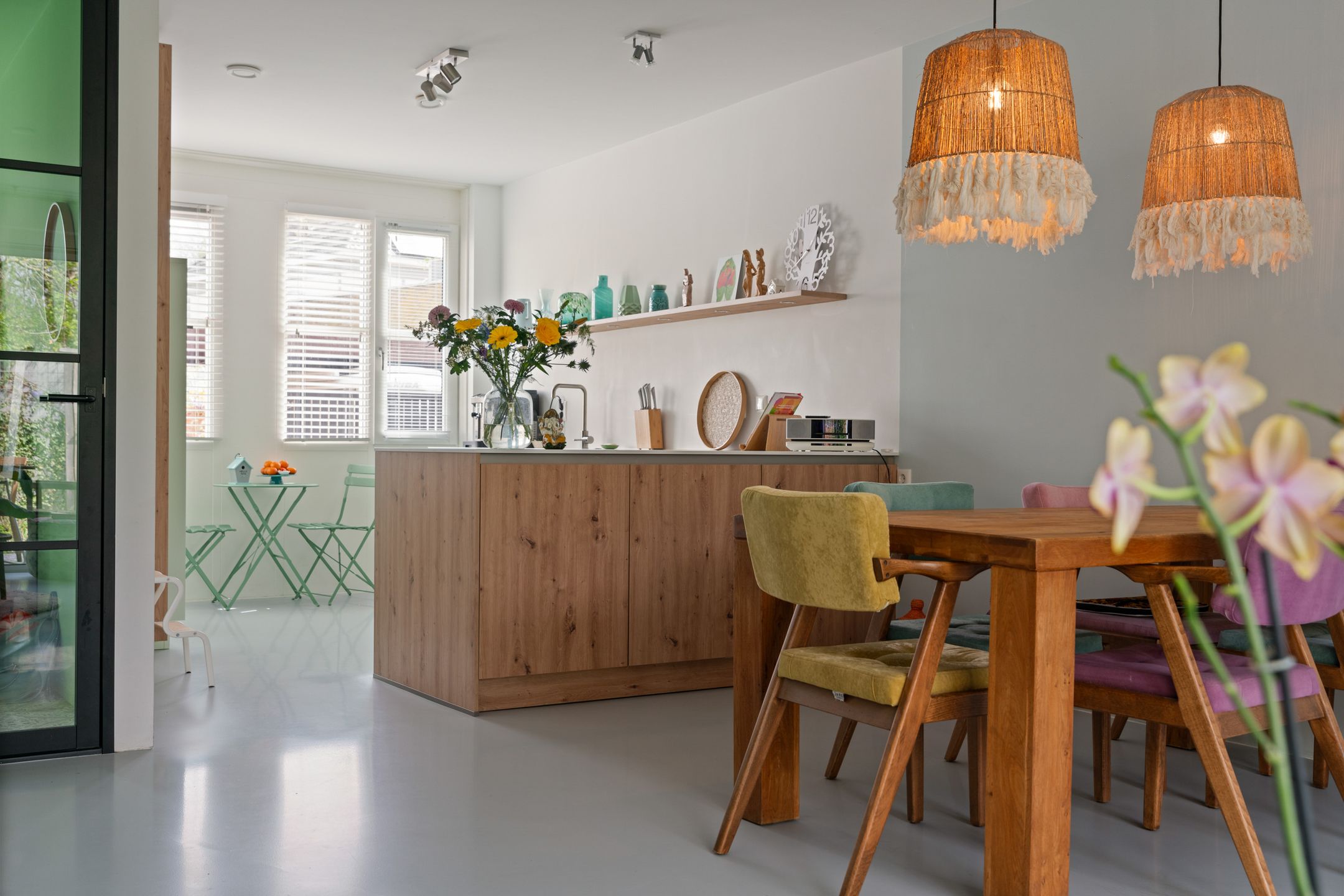 Foto 3 van Hubertushof 5