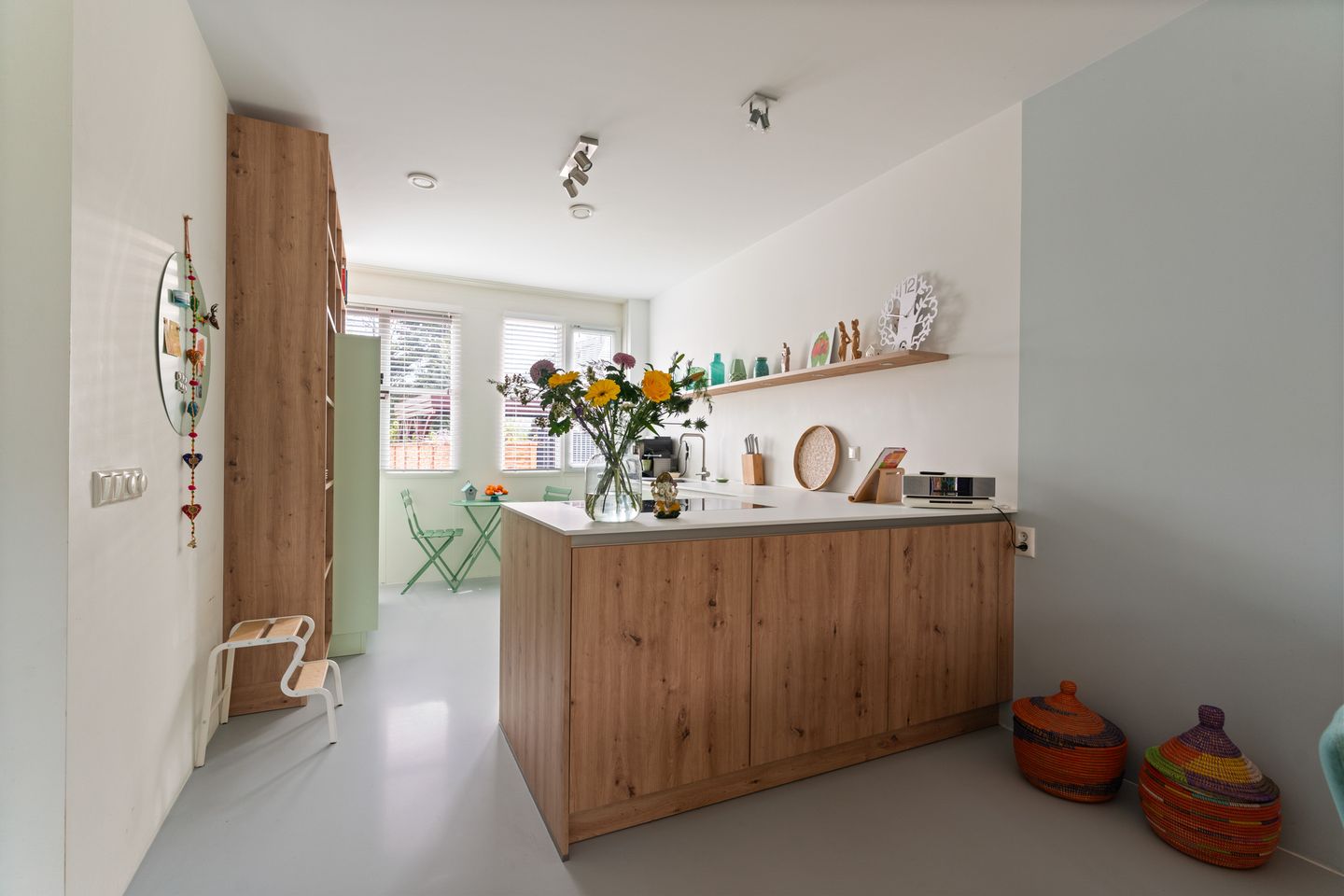 Foto 4 van Hubertushof 5