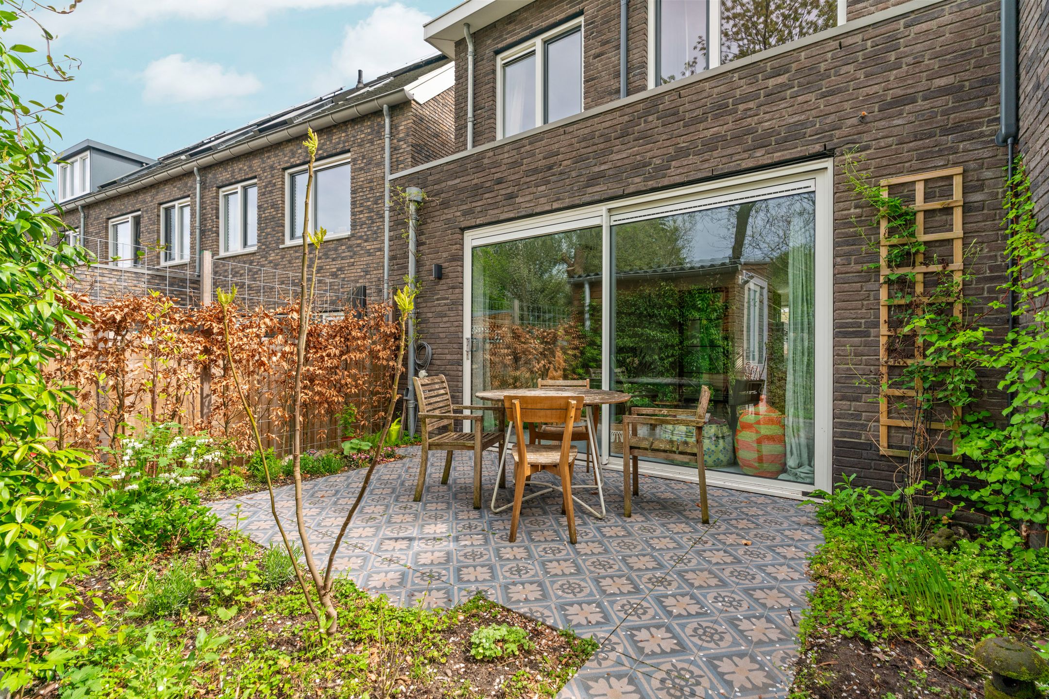 Foto 6 van Hubertushof 5