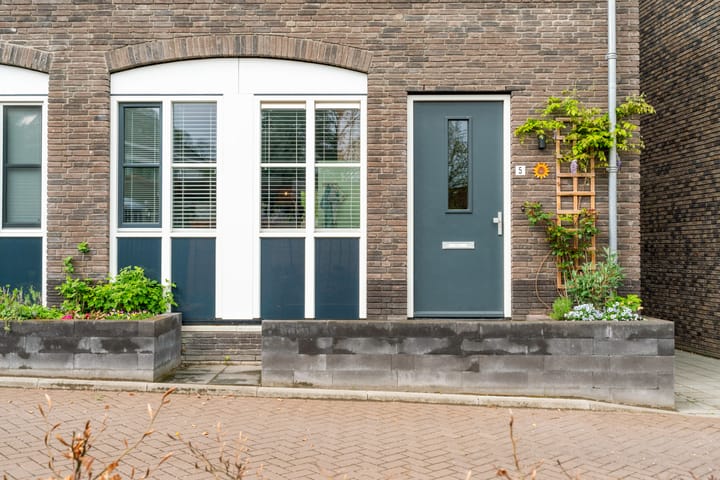 Photo 7 of Hubertushof 5