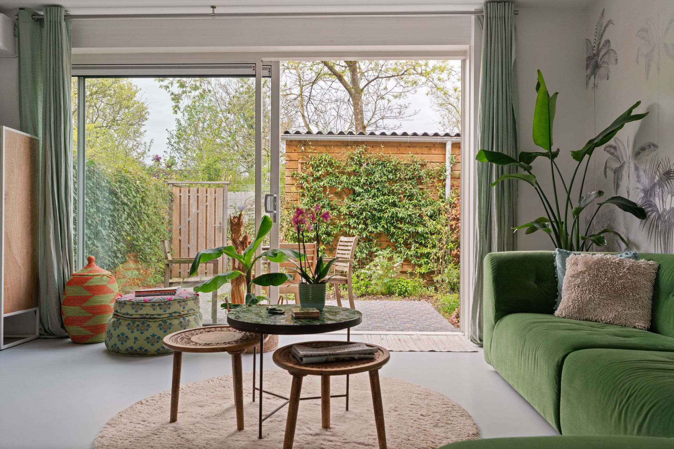 Foto 12 van Hubertushof 5