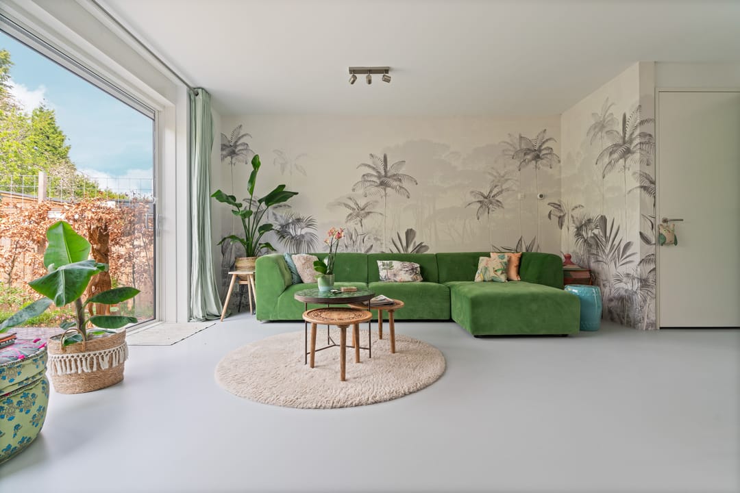 Foto 13 van Hubertushof 5