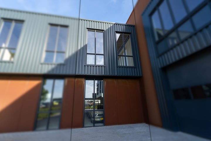 Bijsterhuizen 3001-006, Wijchen