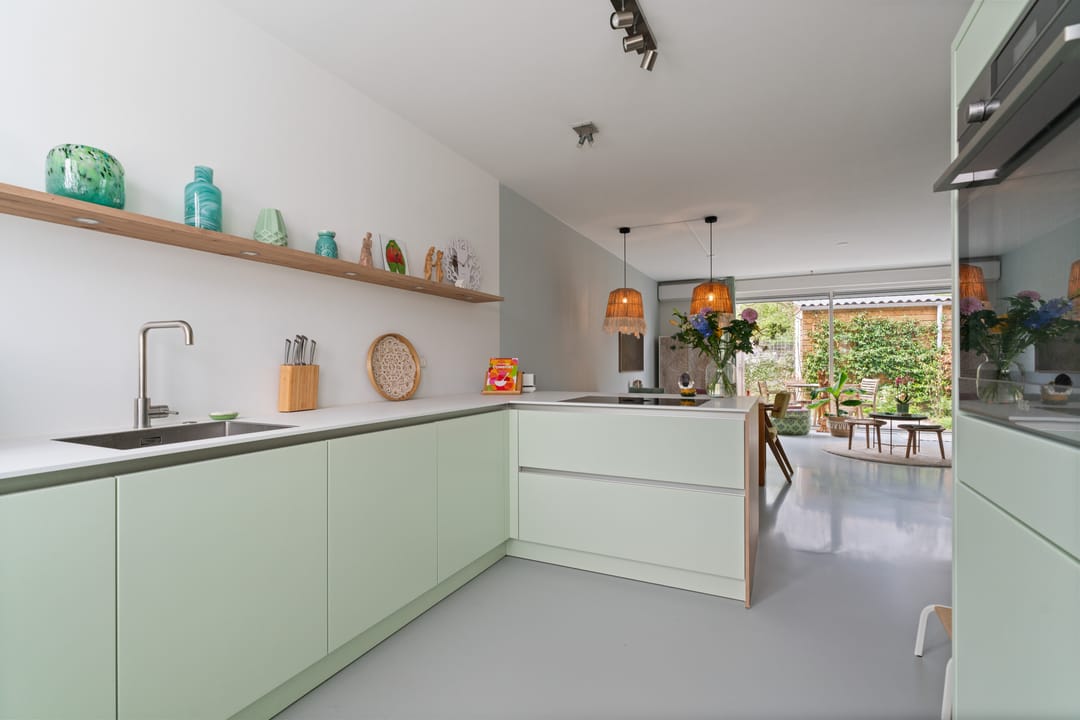 Foto 16 van Hubertushof 5