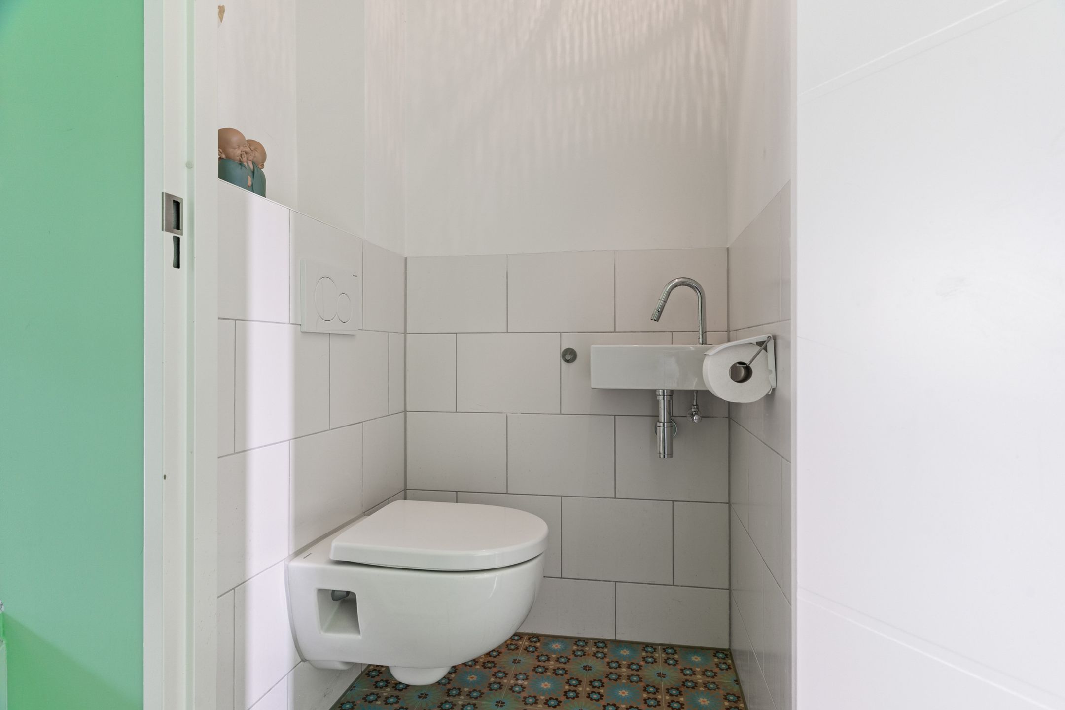 Foto 18 van Hubertushof 5