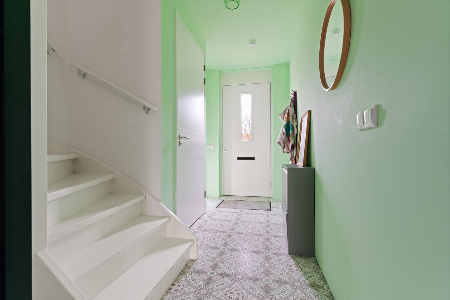 Foto 19 van Hubertushof 5